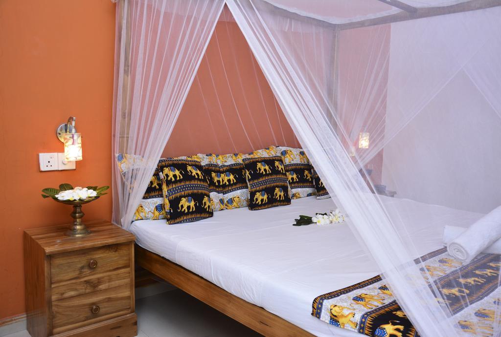 Golden Lodge 탕갈레 객실 사진