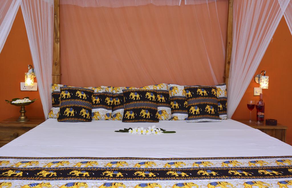 Golden Lodge 탕갈레 외부 사진