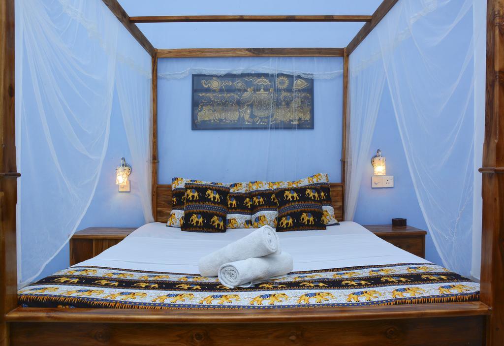 Golden Lodge 탕갈레 객실 사진