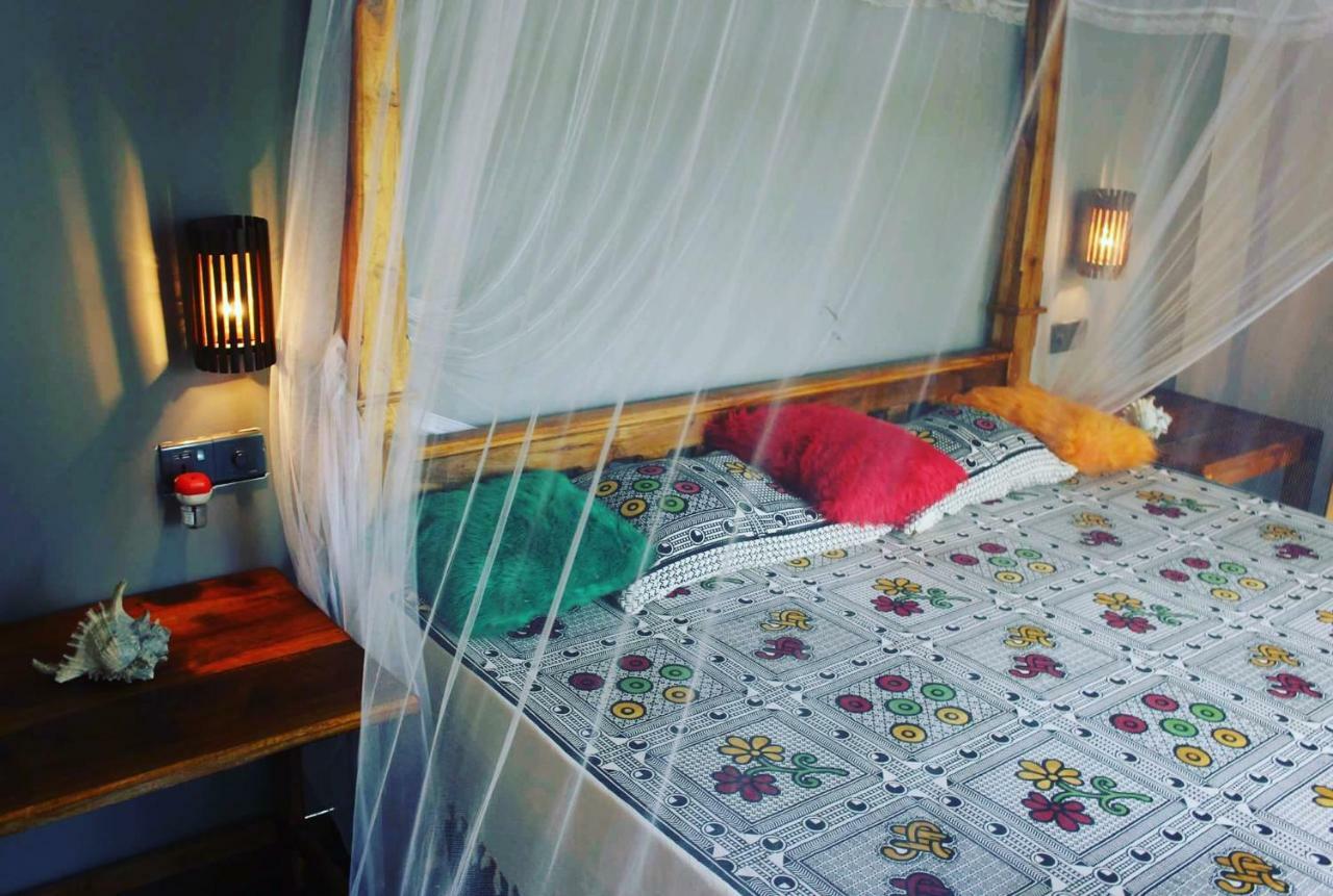 Golden Lodge 탕갈레 외부 사진